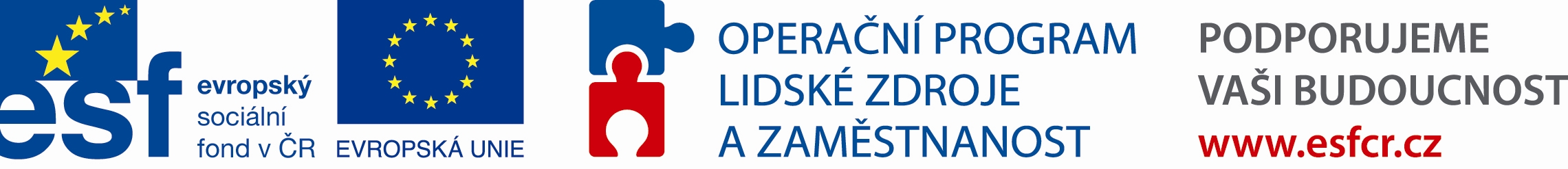 ESF ČR